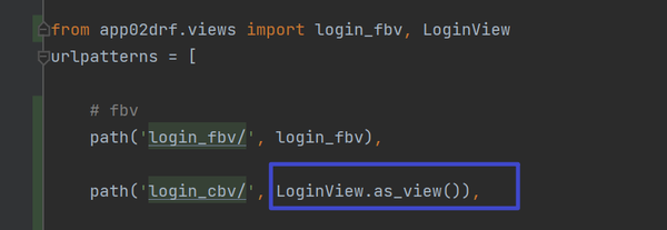 【django+drf自学】开发api知识：as_view()方法、前后端分离、接口规范restful、RPC、drf获取请求入参 ...