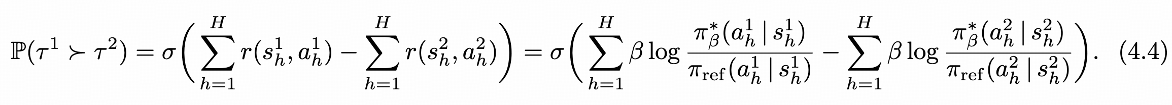 【大模型论文阅读】DPO Meets PPO: Reinforced Token Optimization for RLHF - 知乎