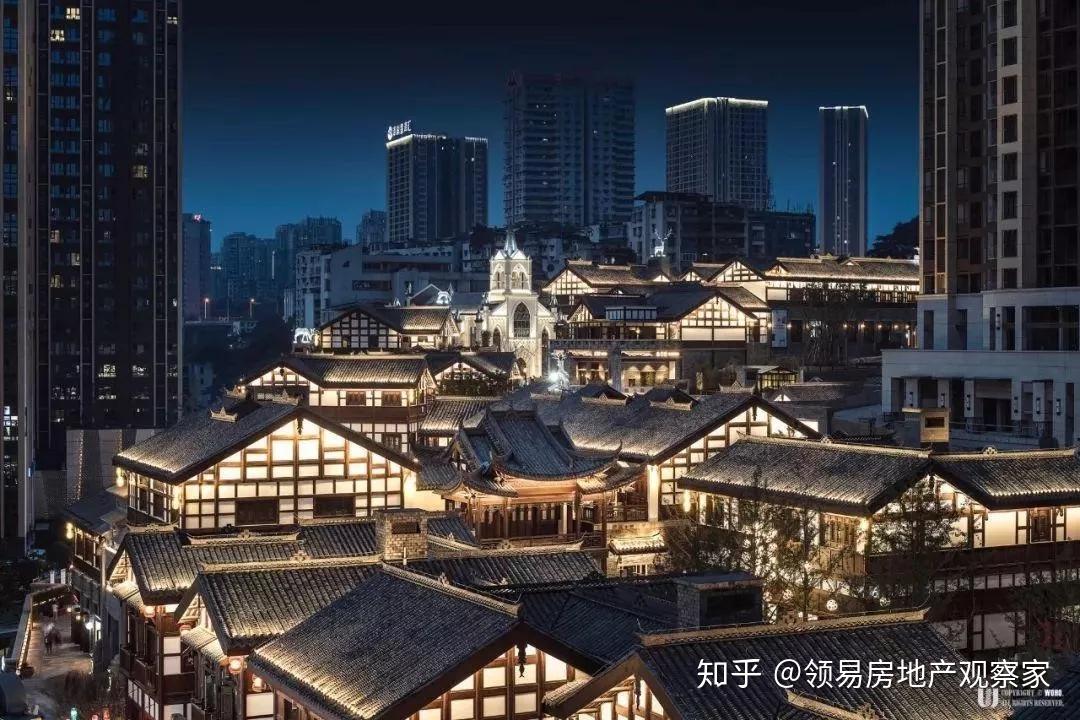 老街新趣,看百年老街如何重获新生——重庆弹子石老街 - 知乎