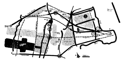 【建筑笔记】《城市意象》(美)凯文·林奇