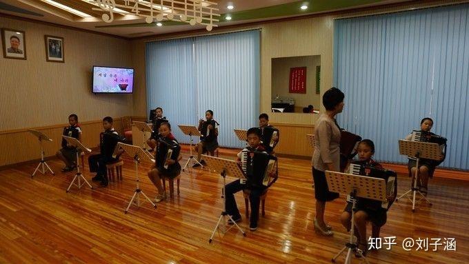 北朝鲜的四天三夜:穿越时间的地平线,告别异乡的“陌路人”