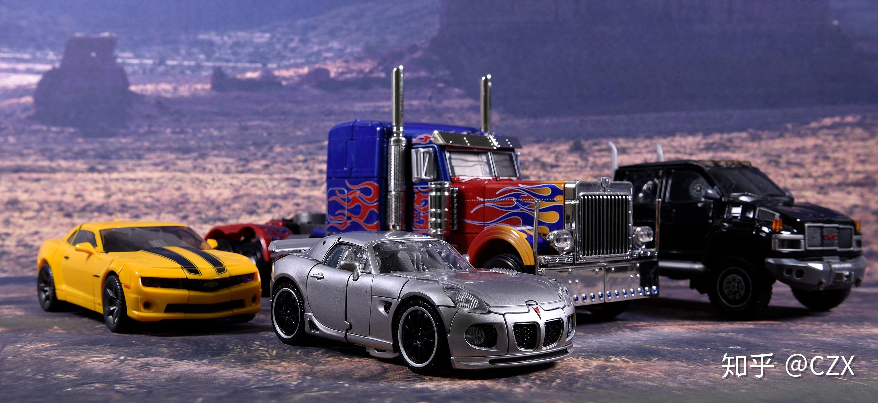 变形金刚mpm09爵士