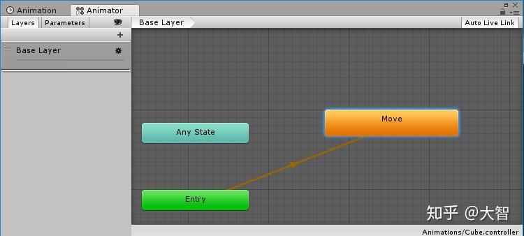 Unity动画系统详解1：在Unity中如何制作动画？ - 知乎