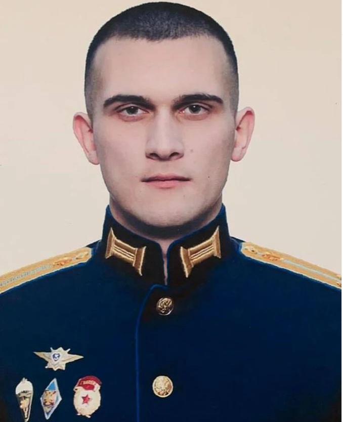 俄乌战争阵亡俄军军官情况