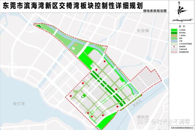 重磅滨海湾新区5地铁6站点规划小产权房必将大涨