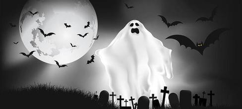 孩子怕鬼怎么办