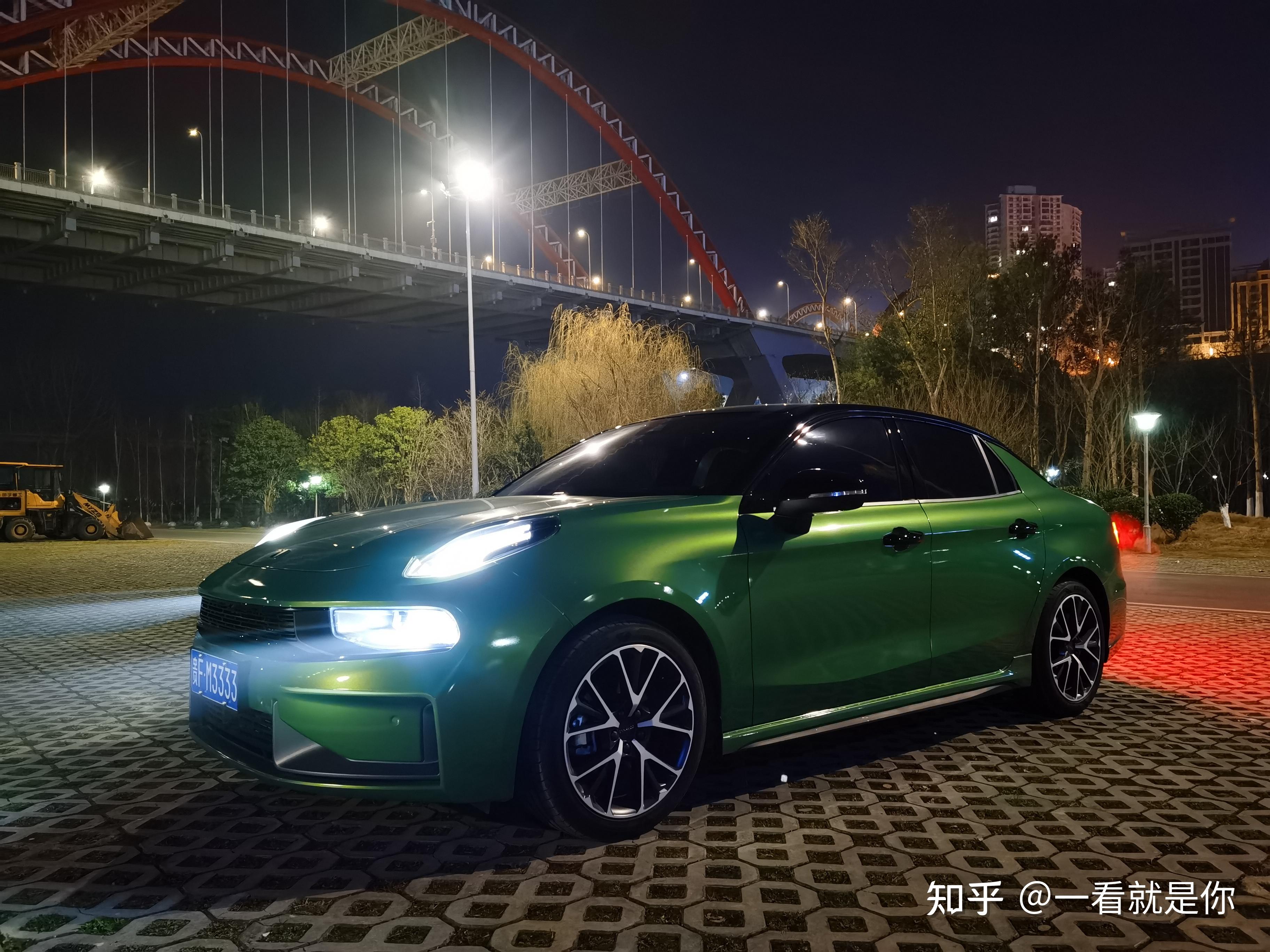 领克03家族月销量突破万台  赢得2021开门红