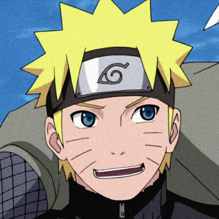 漩涡鸣人 61 头像 - 知乎