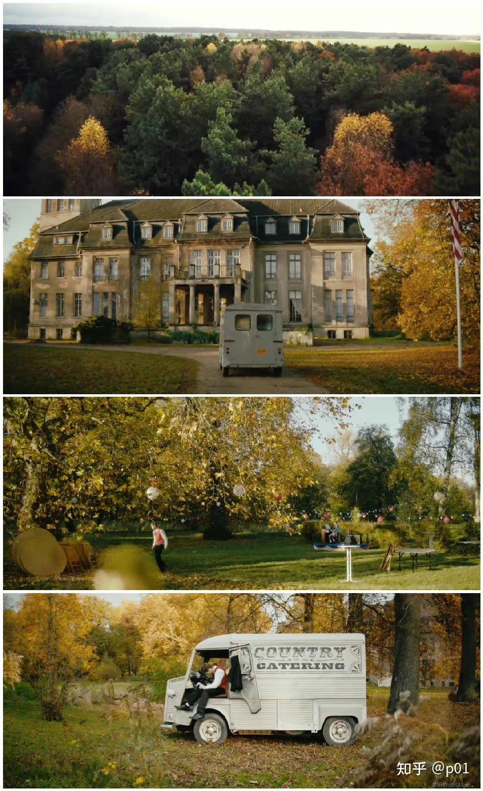 2022年观影实录:恐怖惊悚电影《蜂螫》变异黄蜂