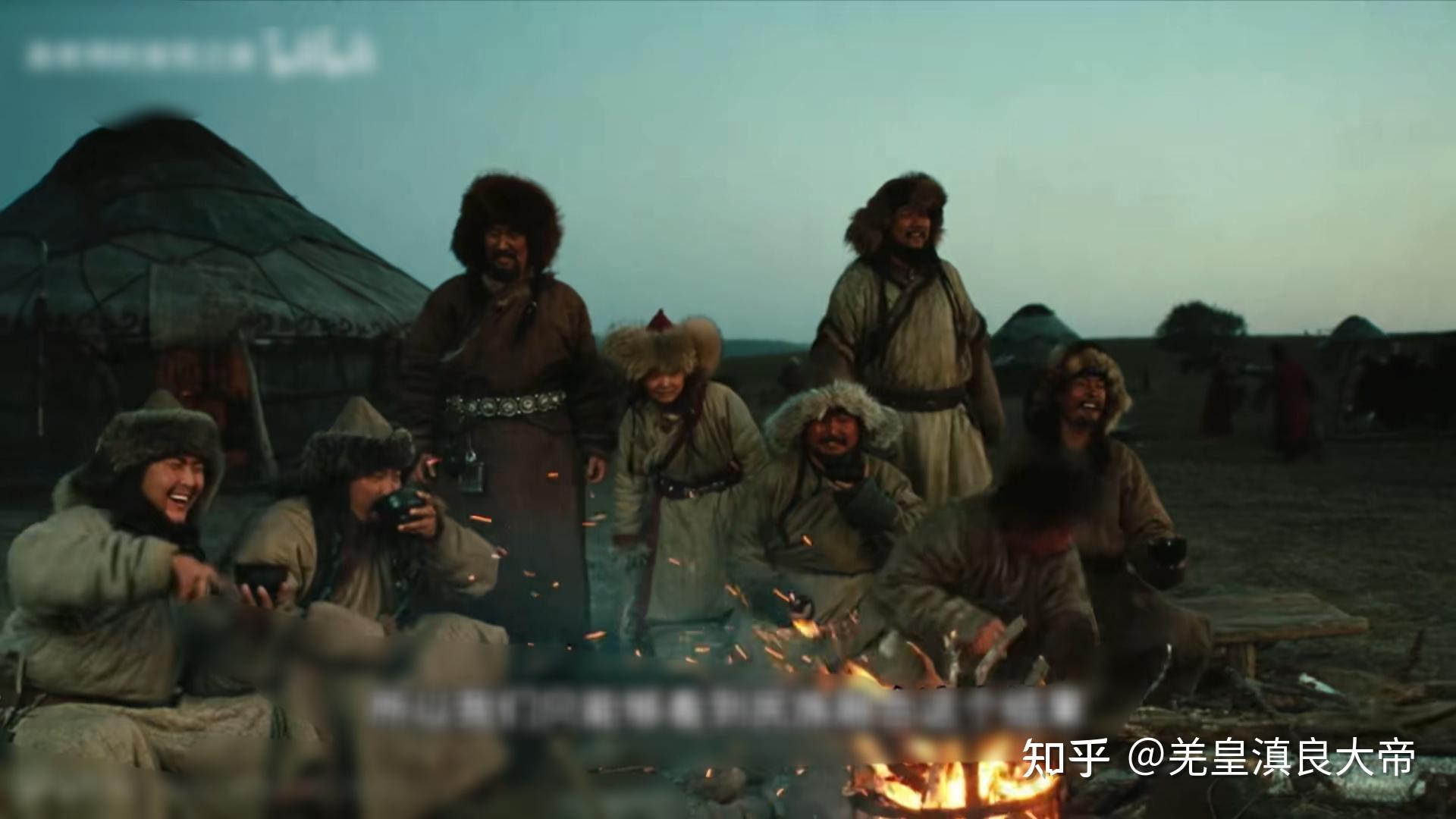 论文解读——南北方羌族划分依据 1——从论文三个角度划分羌族南北方 历史发展 - 知乎