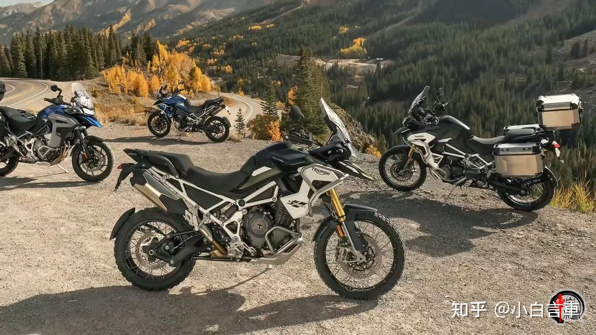 言车早报凯旋旗舰advtiger1200完成3c认证马力性能再进阶