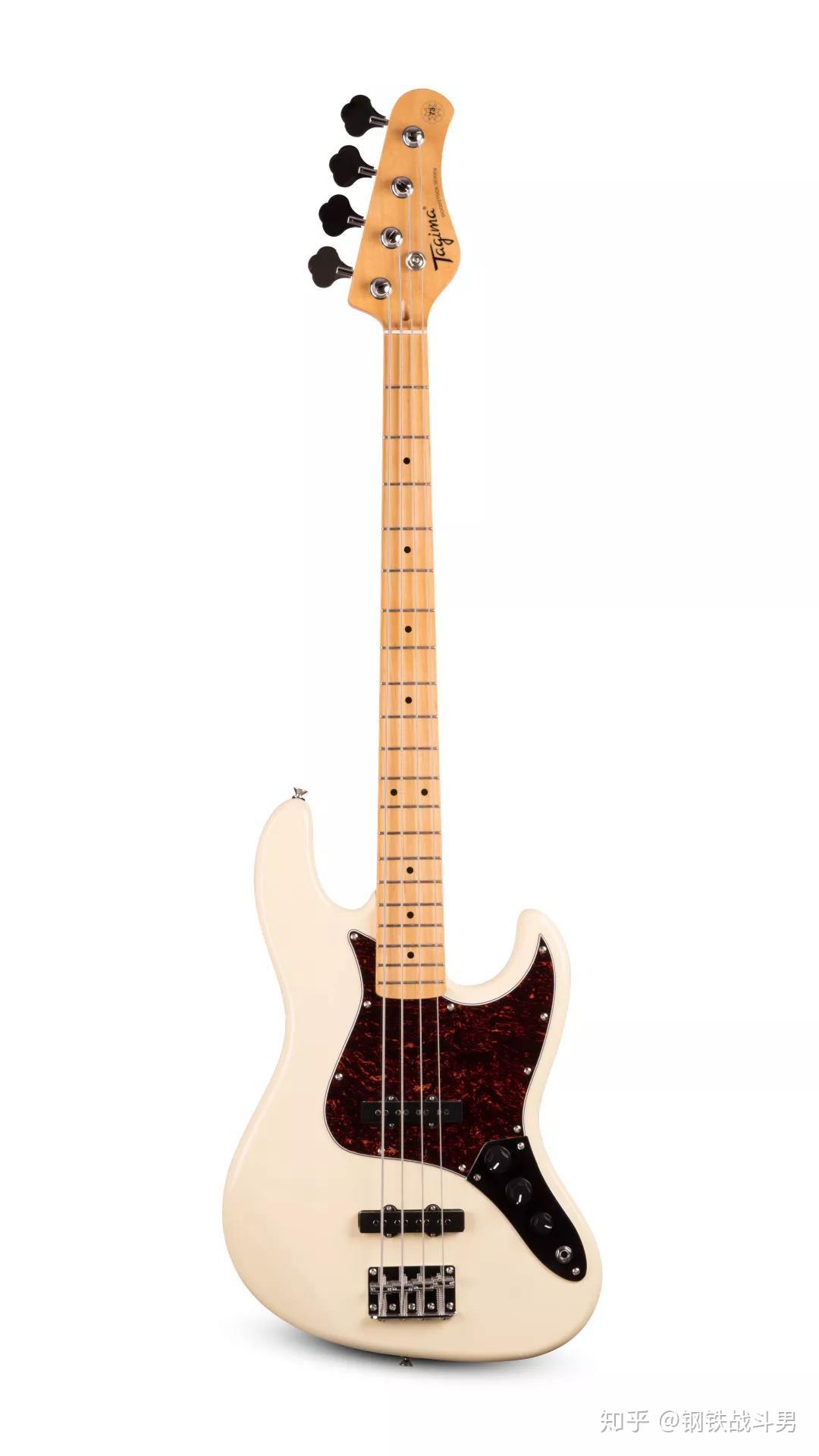 如何选择一款适合你的贝斯?