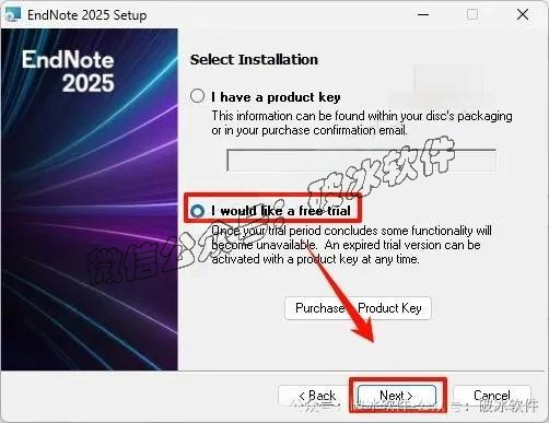 Endnote（文献管理软件）2025版本安装指南及软件包 - 知乎