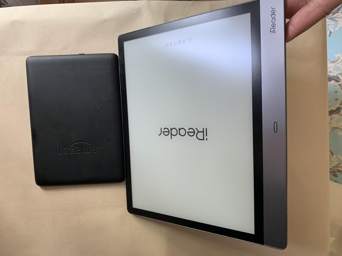 iReader Smart 2优缺点和使用技巧- 知乎