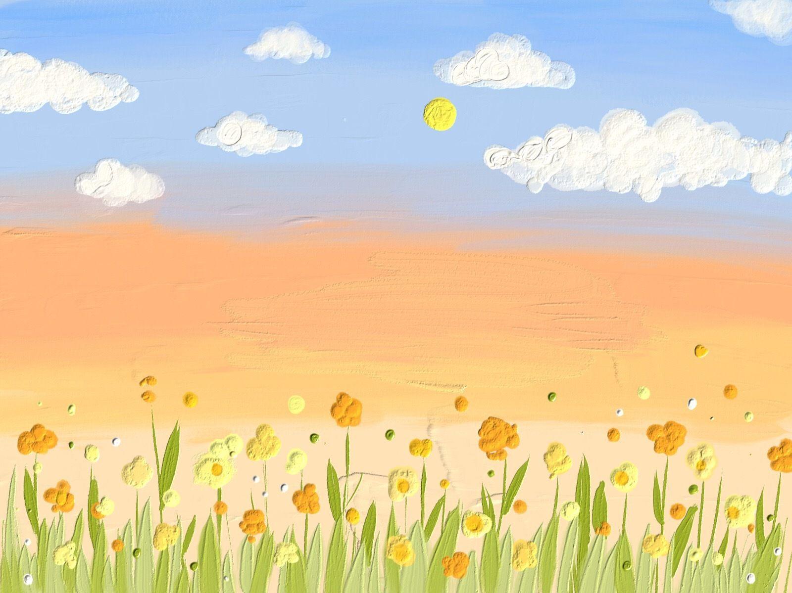 有什么壁纸能让ipad横屏和竖屏都合适