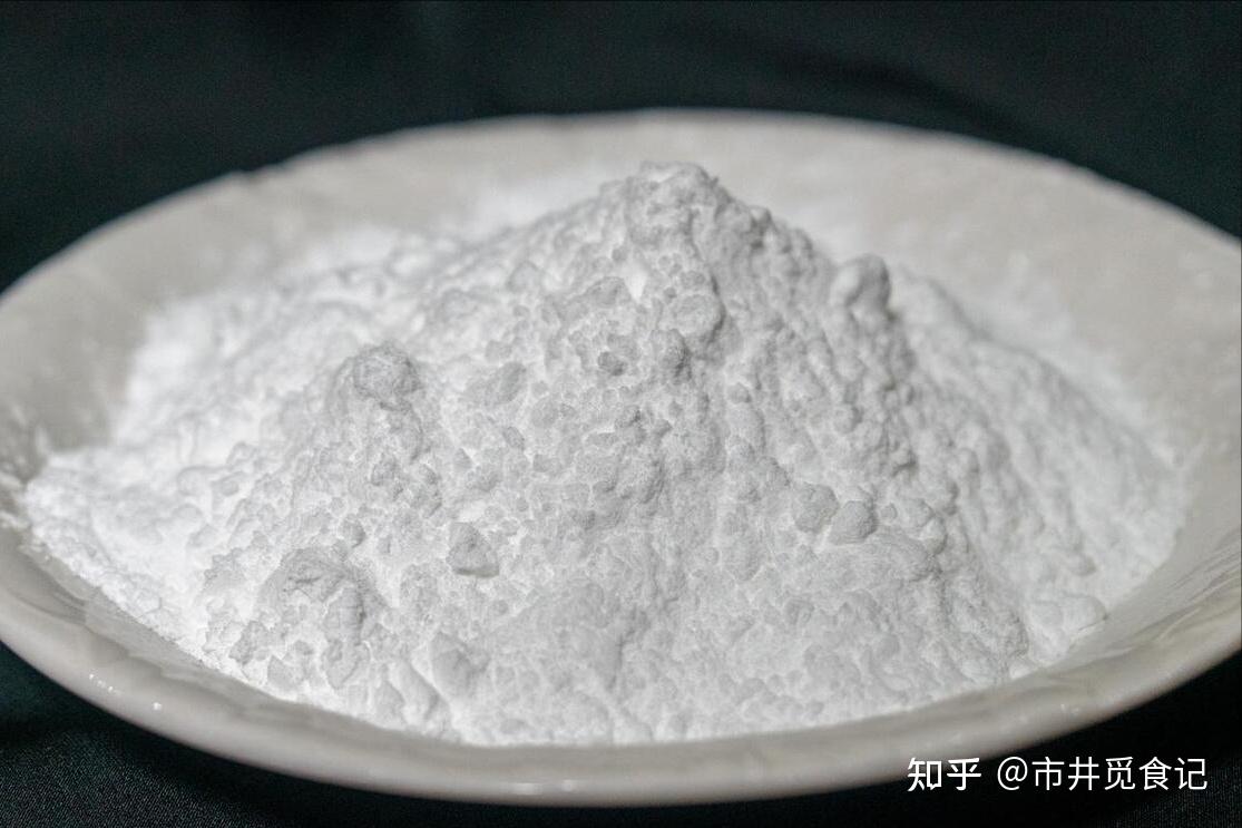 食用碱不是小苏打,不能乱用,很多人不懂各自的用途,区别大了 - 知乎