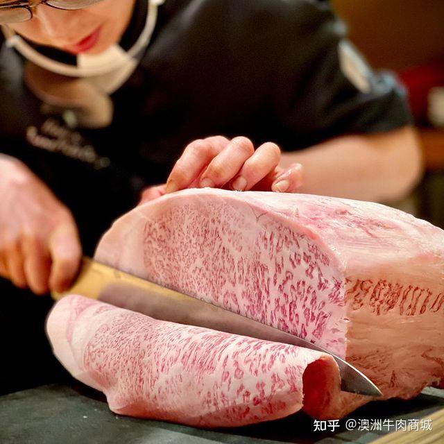 神户牛的魅力在哪里