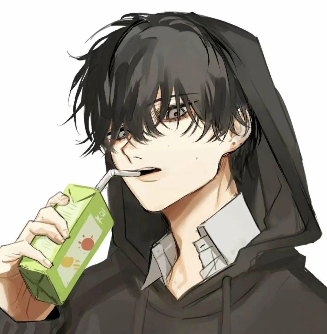 5组适合男生用的超级酷的微信头像 - 知乎