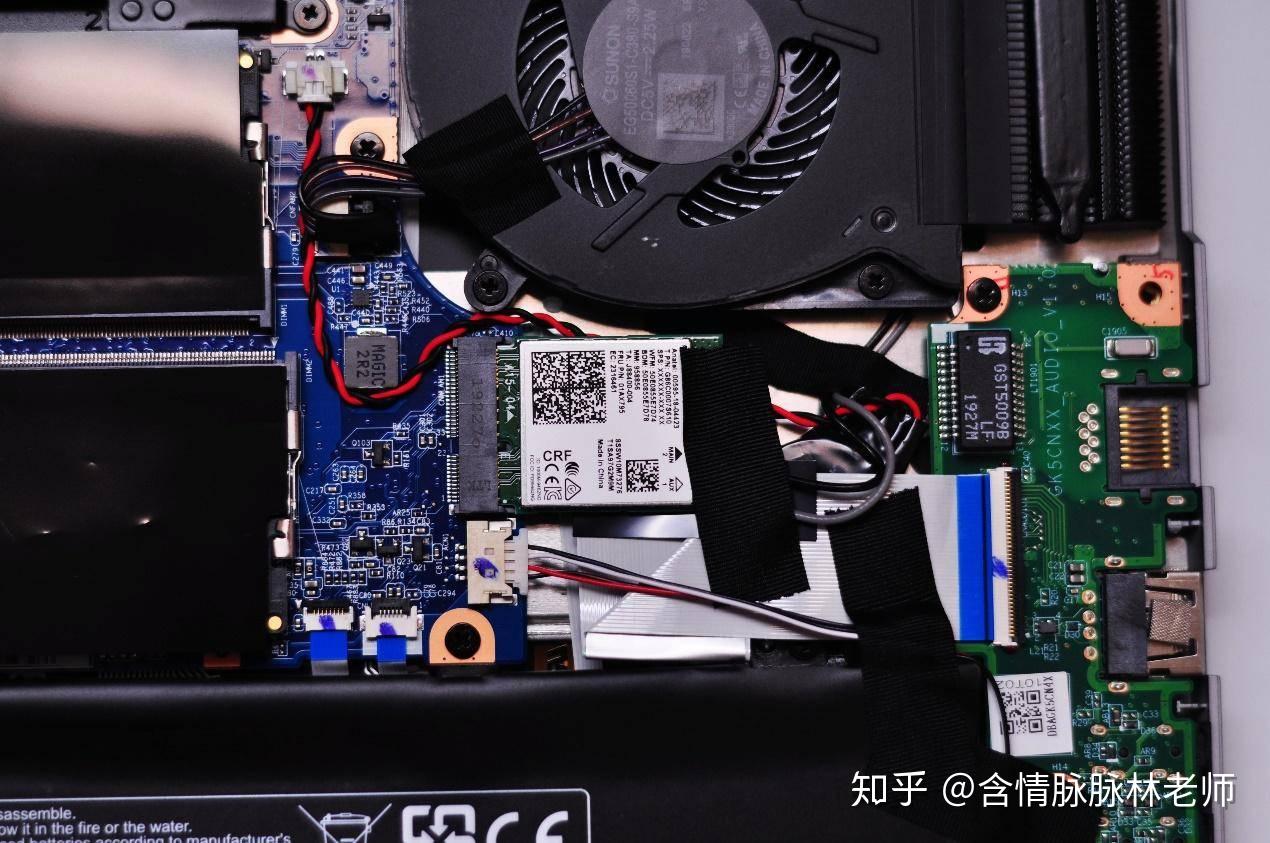 游戏本都是巨无霸?拒绝,机械革命z2 air深海幽灵电竞版体验
