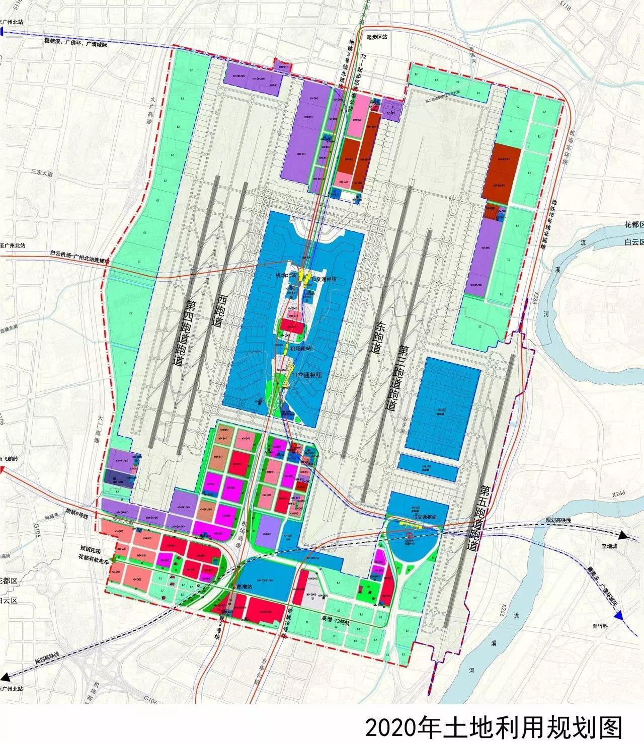 分宜机场规划图图片