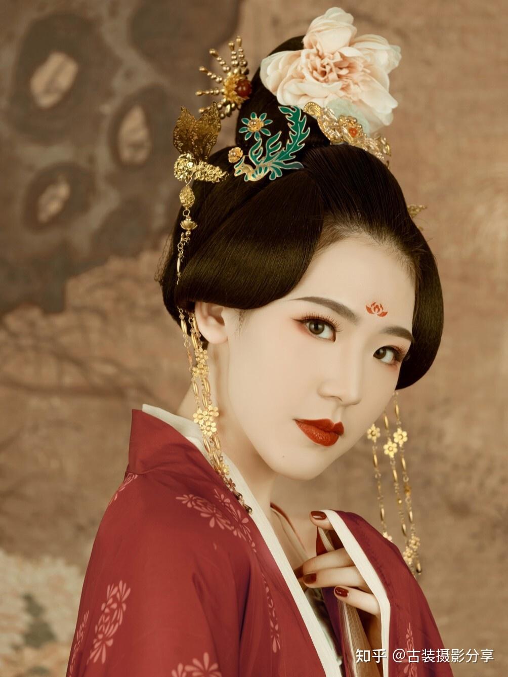 盘子女人坊古装摄影主题拍摄指南