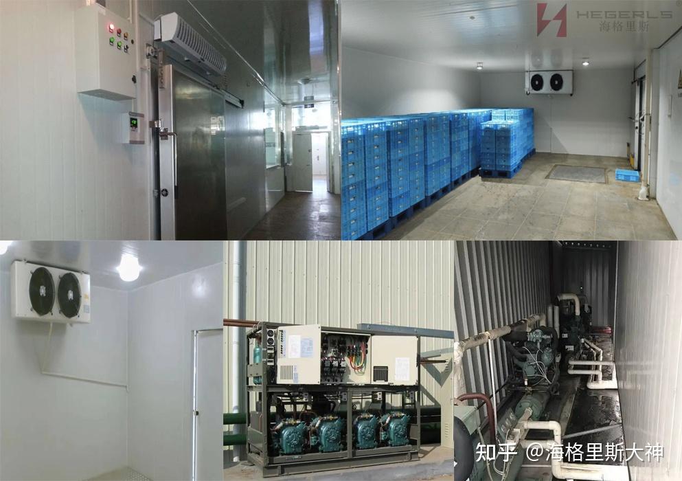 【冷冻冷藏冷库建造】冷库使用过程中要如保进行保养和维护以延长冷库的整体使用寿命? - 知乎