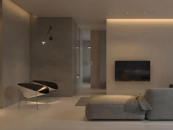 一定要知道的7个家具搭配小技巧 知乎