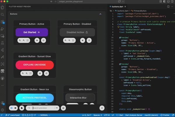 Flutter 3.44 发布啦，超级大版本更新！！！ - 知乎