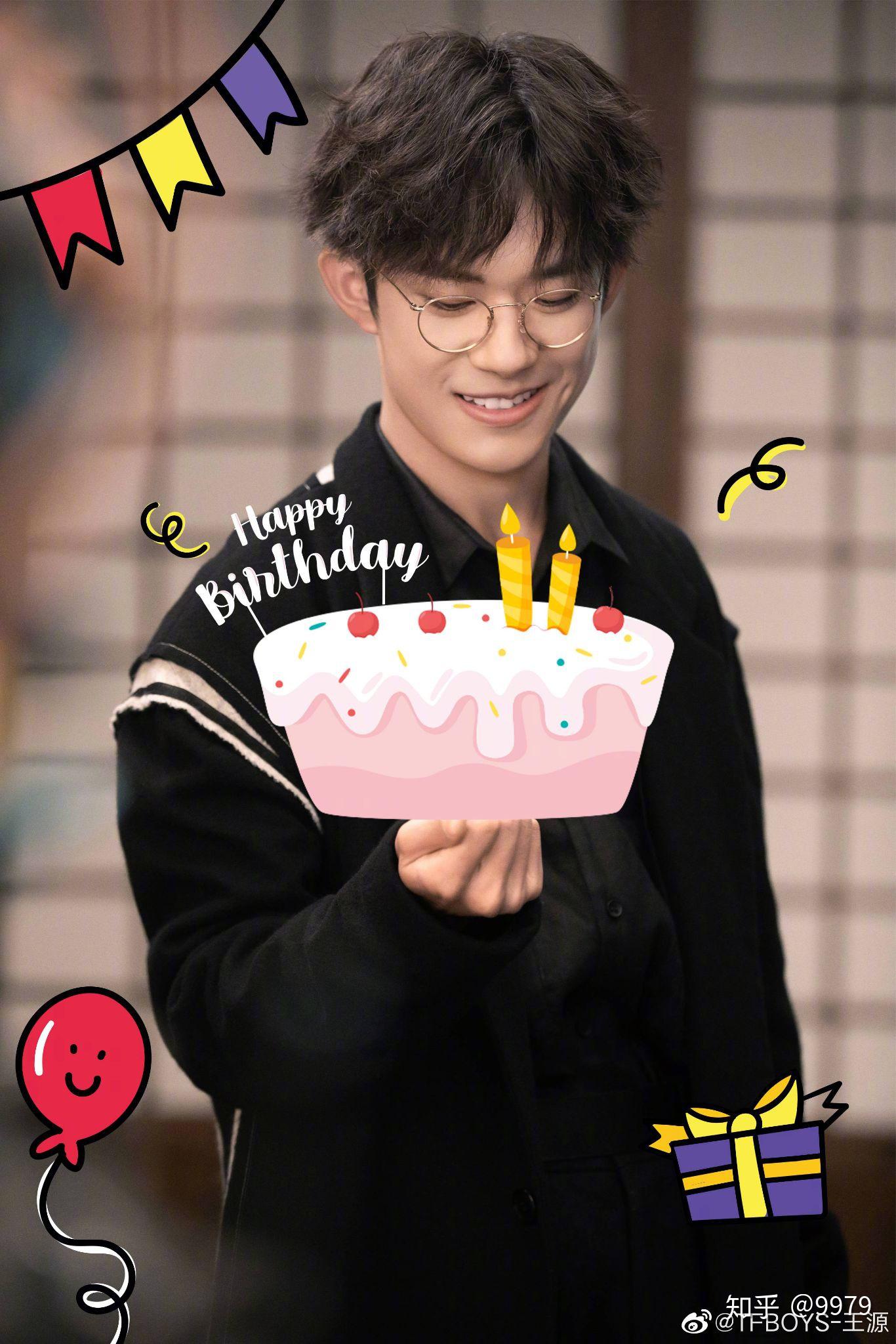 我17岁生日发什么样的说说好喜欢易烊千玺女生最好说说中有提到易烊