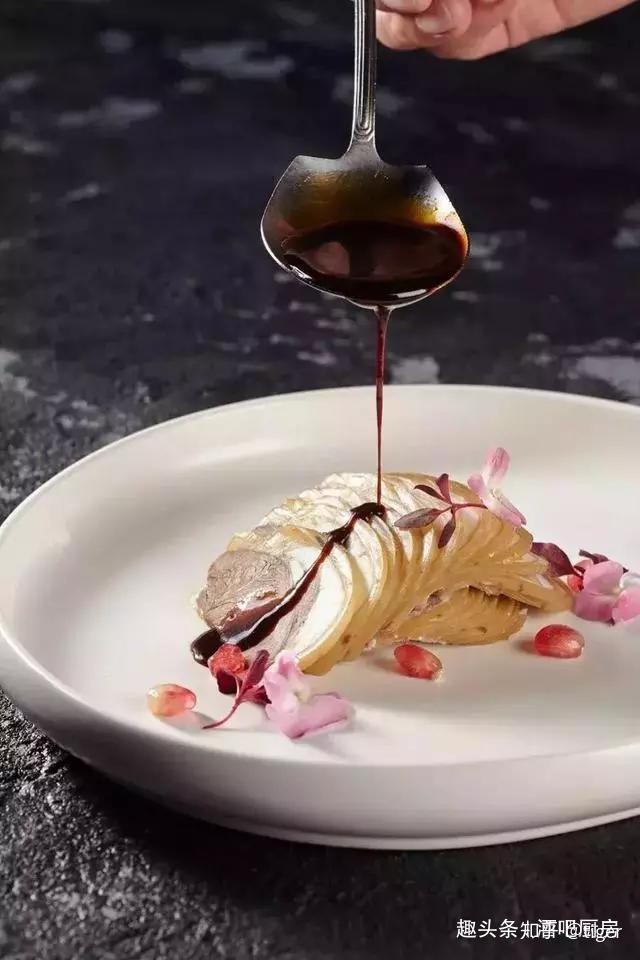 高毛利高颜值菜品及做法值得我们学习和借鉴