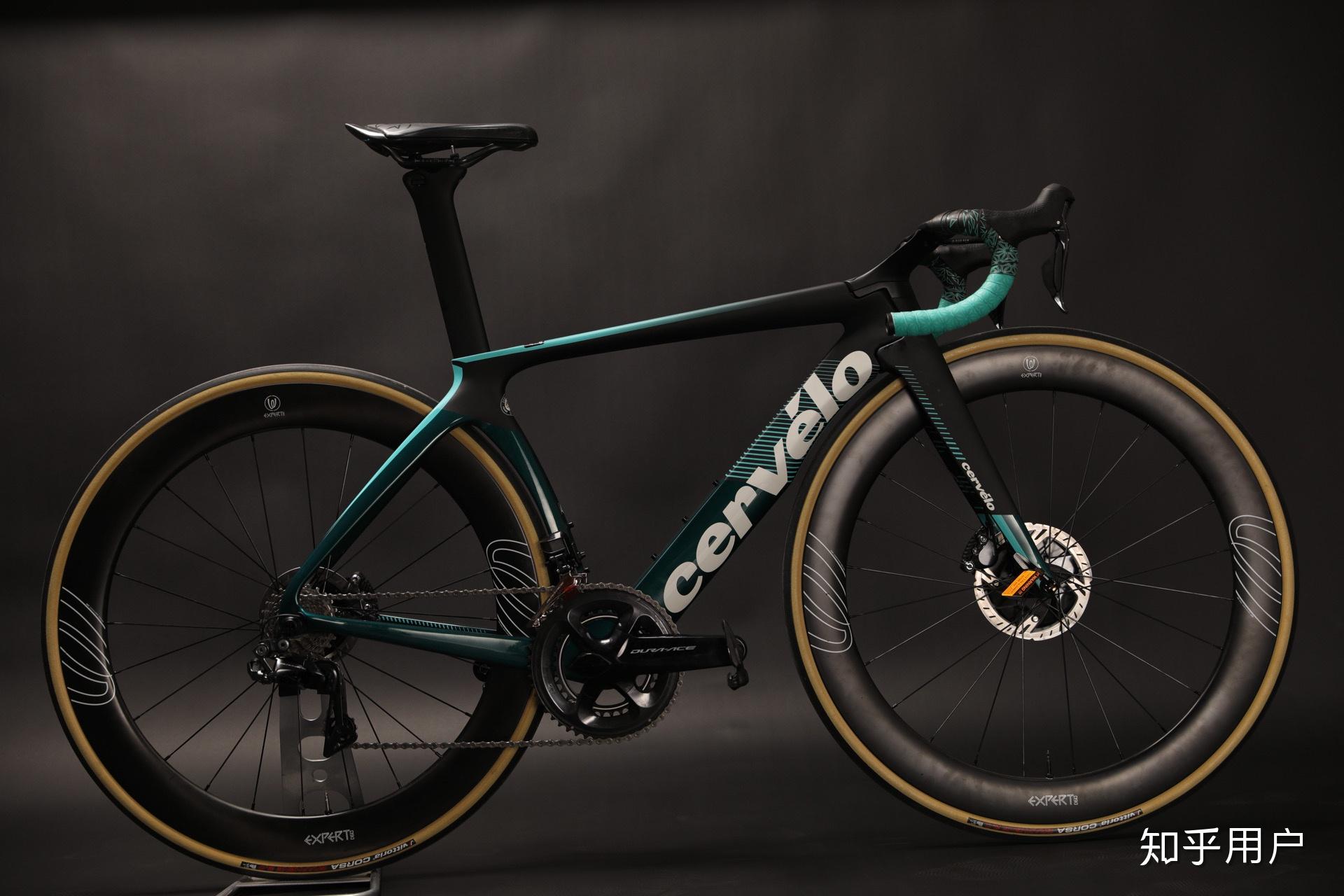 拥有一台顶级的公路自行车是什么样的体验