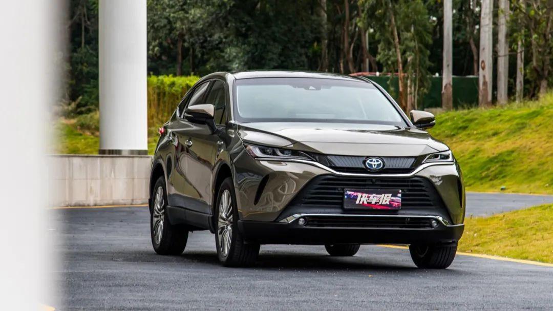 永恒的优雅，一汽丰田凌放，一台美到极致的丰田 - 知乎