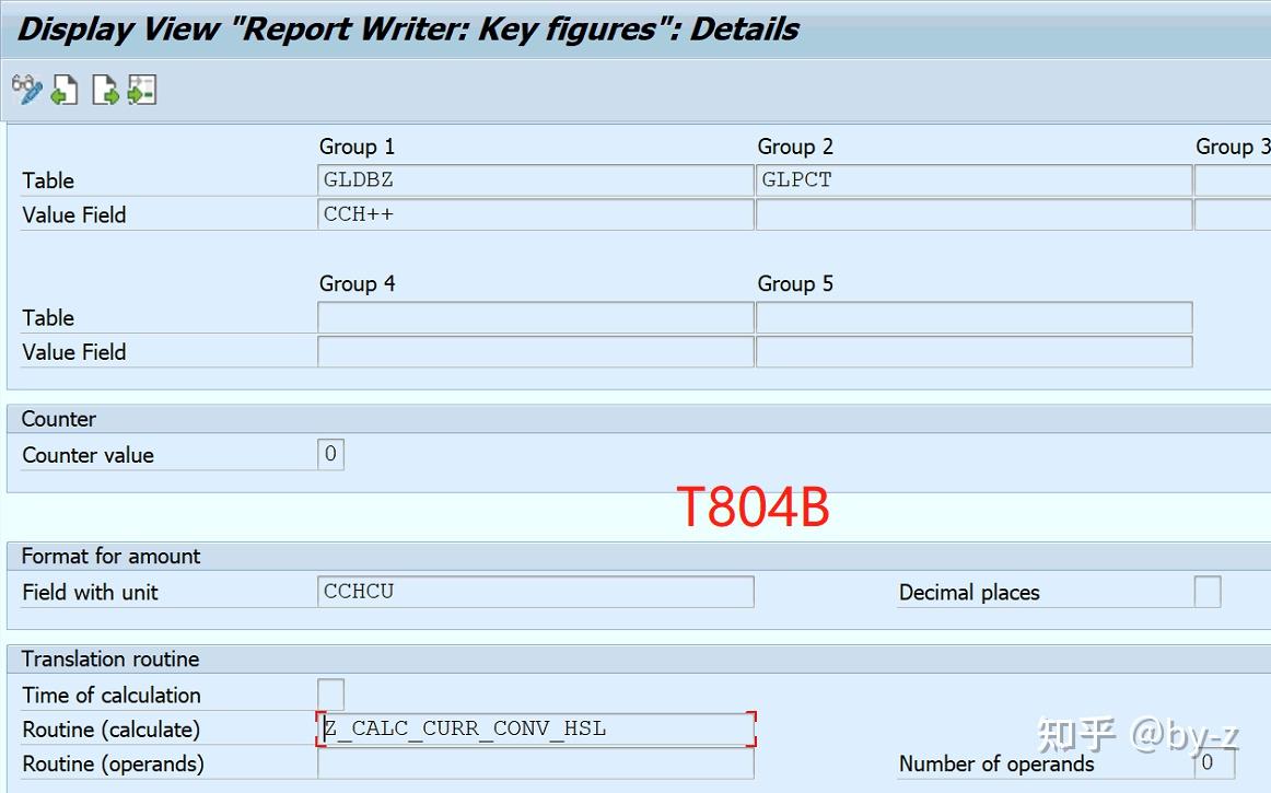 report-painter
