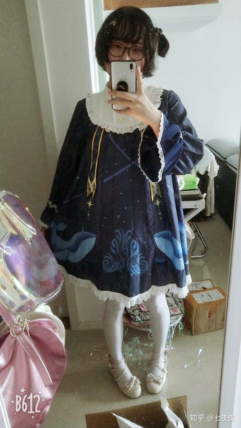 女装大佬不是全都一样的详解穿女装的男孩子都是什么心态喜欢男生还是
