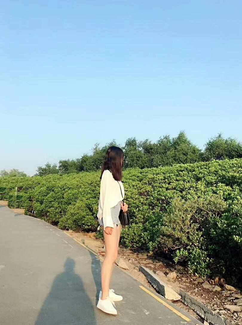 身高165cm的女生多少斤看起来苗条?