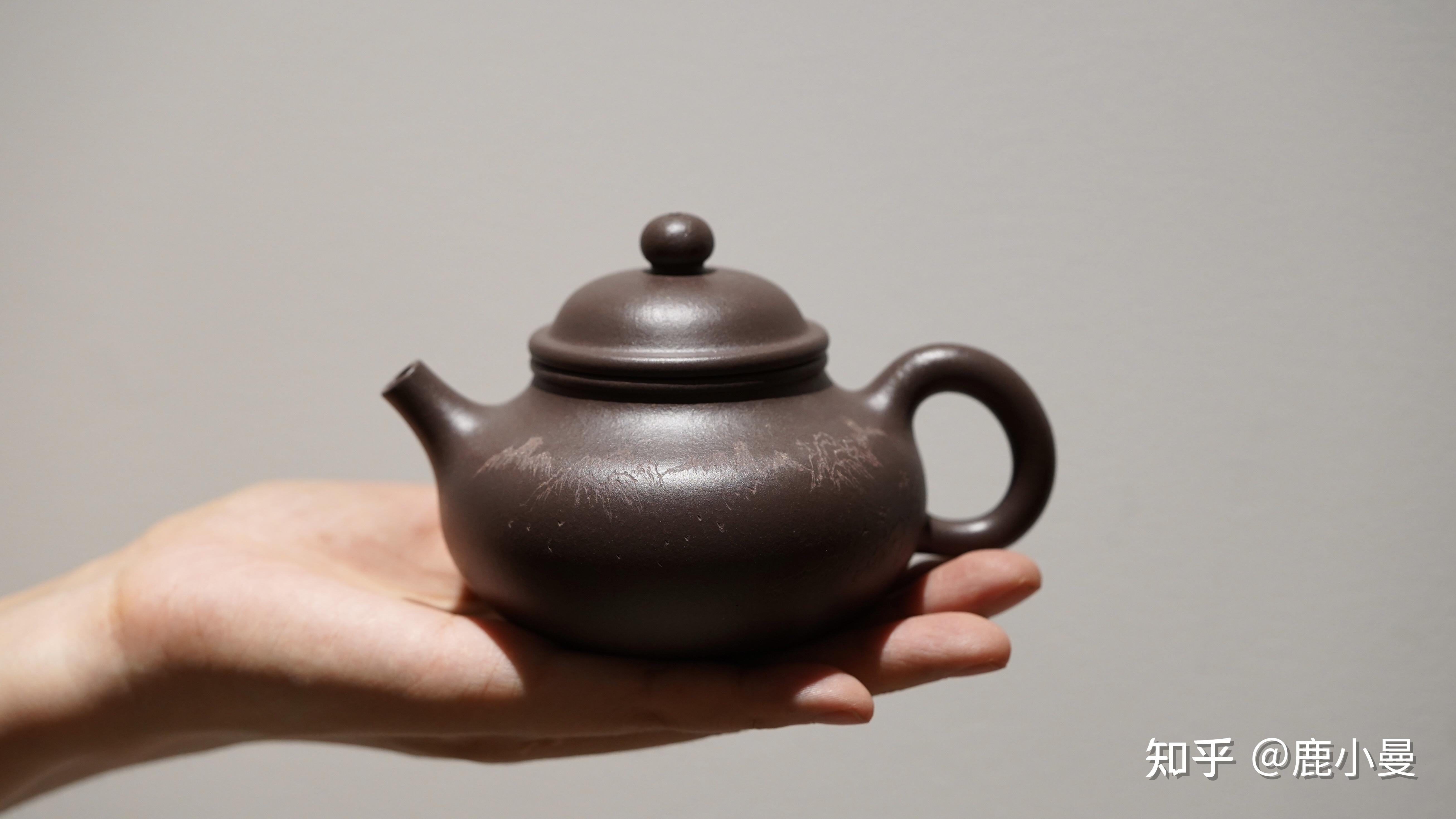 容天壶【君子气量·容天之志】 - 知乎