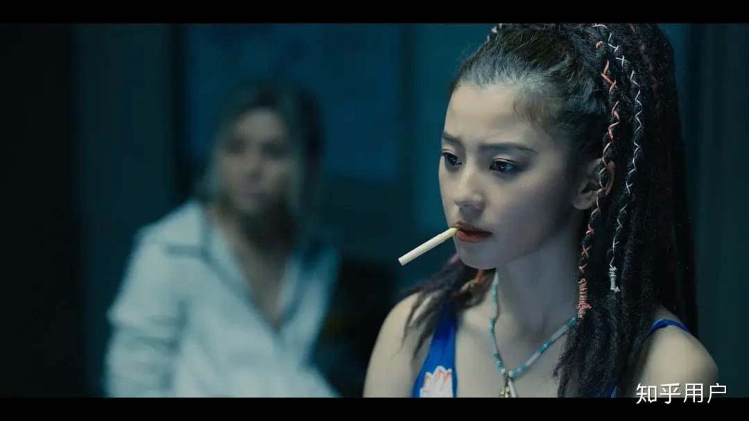 如何评价2020年12月网飞netflix新剧弥留之国的爱丽丝今际之国的闯关