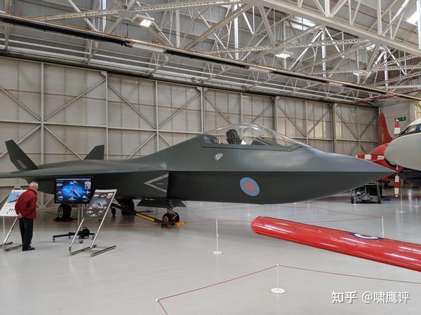 谈这个有点早吧?美媒:F-35已然过时,中美俄已经开始研发七代机 - 知乎