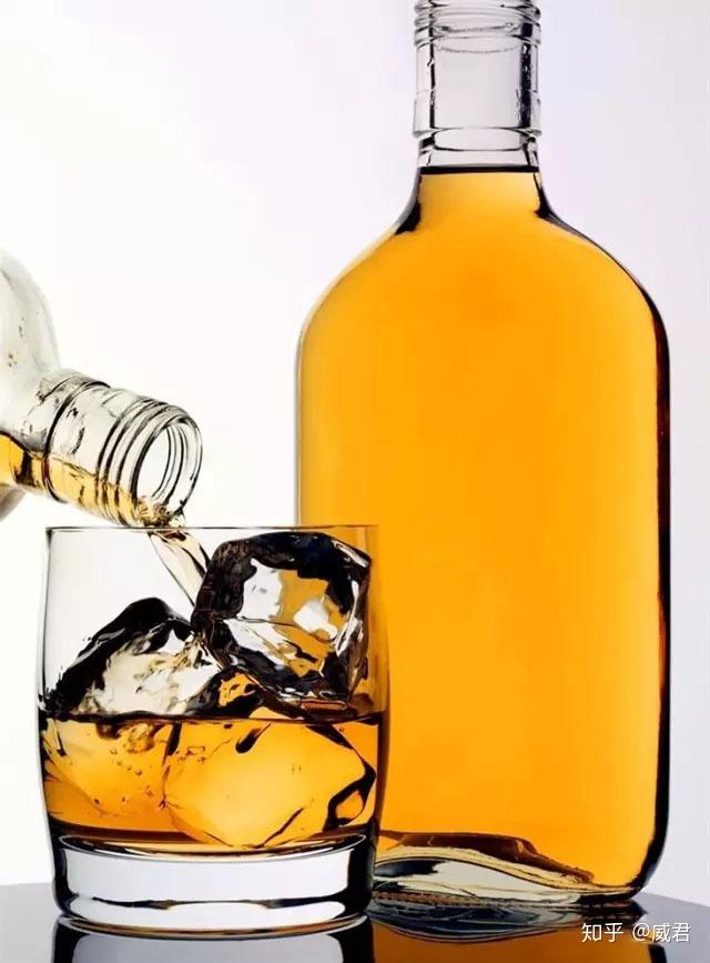 那些威士忌小白常见的误区你犯过吗