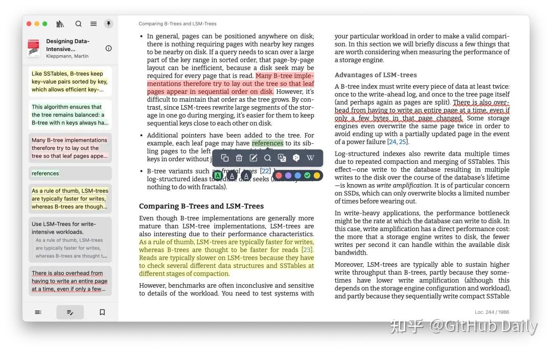 再见 Kindle!全平台电子书神器,太强了!