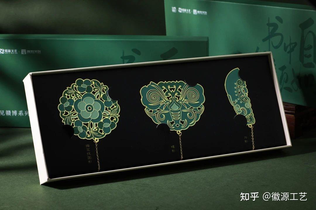 太卷了!这些博物馆文创设计,把文物玩出花来 - 知乎