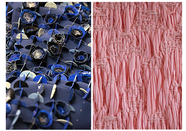 Crosscurrent Project 面料改造 一 加法 知乎