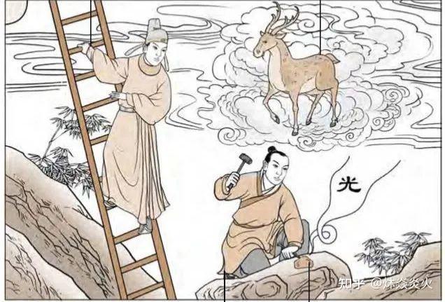 八卦 乾 - 知乎