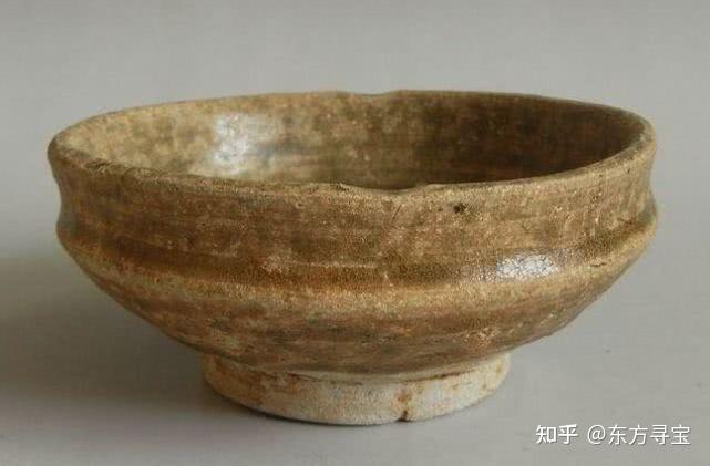 中国历代“饭碗”的进化史 - 知乎