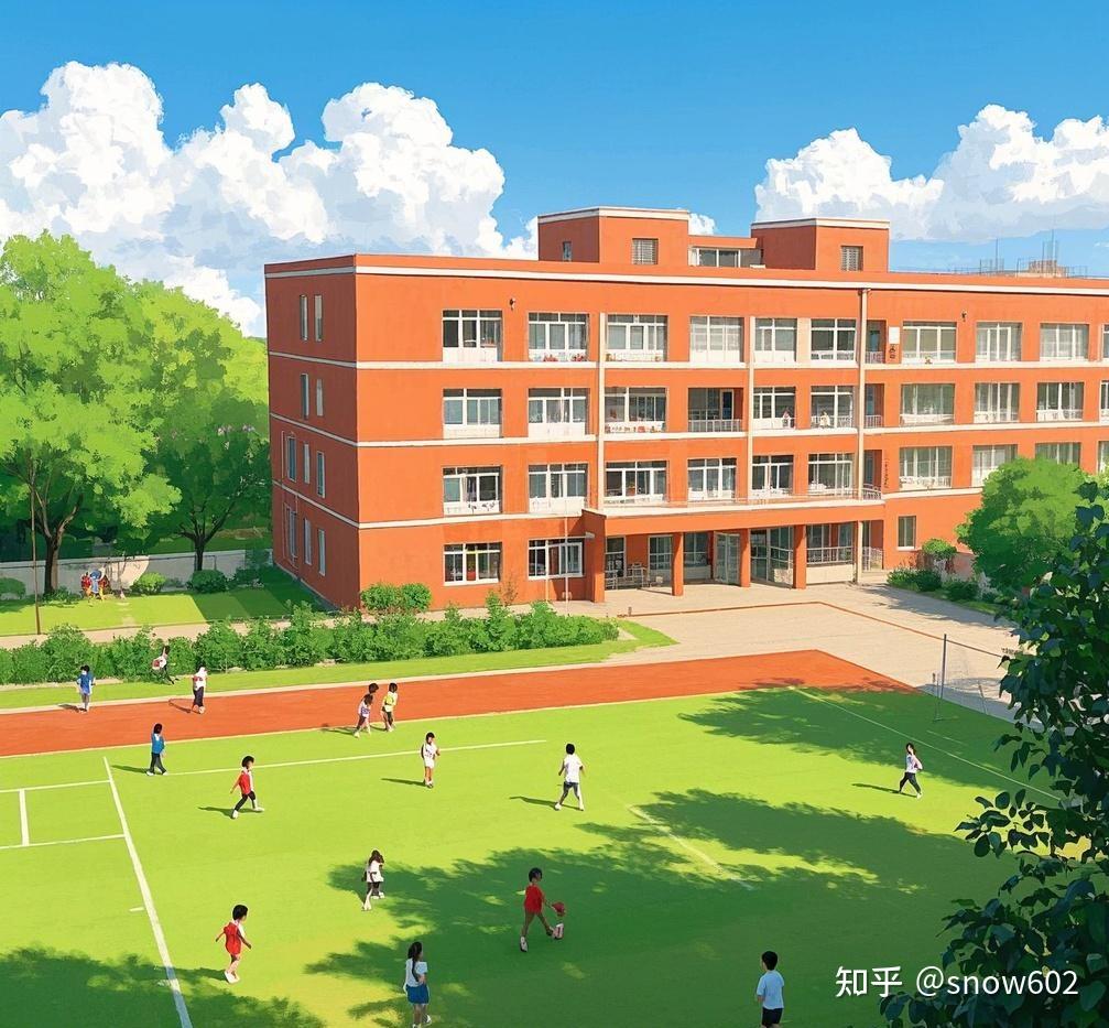 普通高中 or 职业学校,到底怎么选? - 知乎