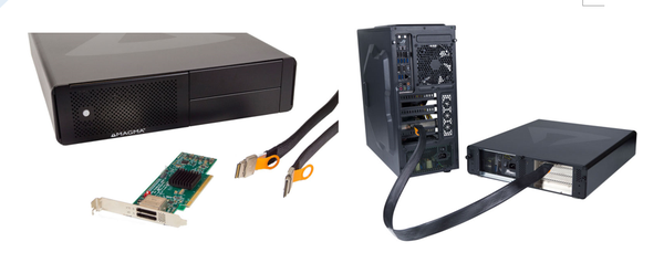 PCI-E、PCI、PCI-X,以及×1、×4、×8、×16和Gen1、Gen2、Gen3的区别 - 知乎