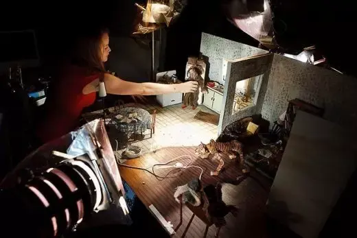 想考加州艺术学院需要具备哪些能力?