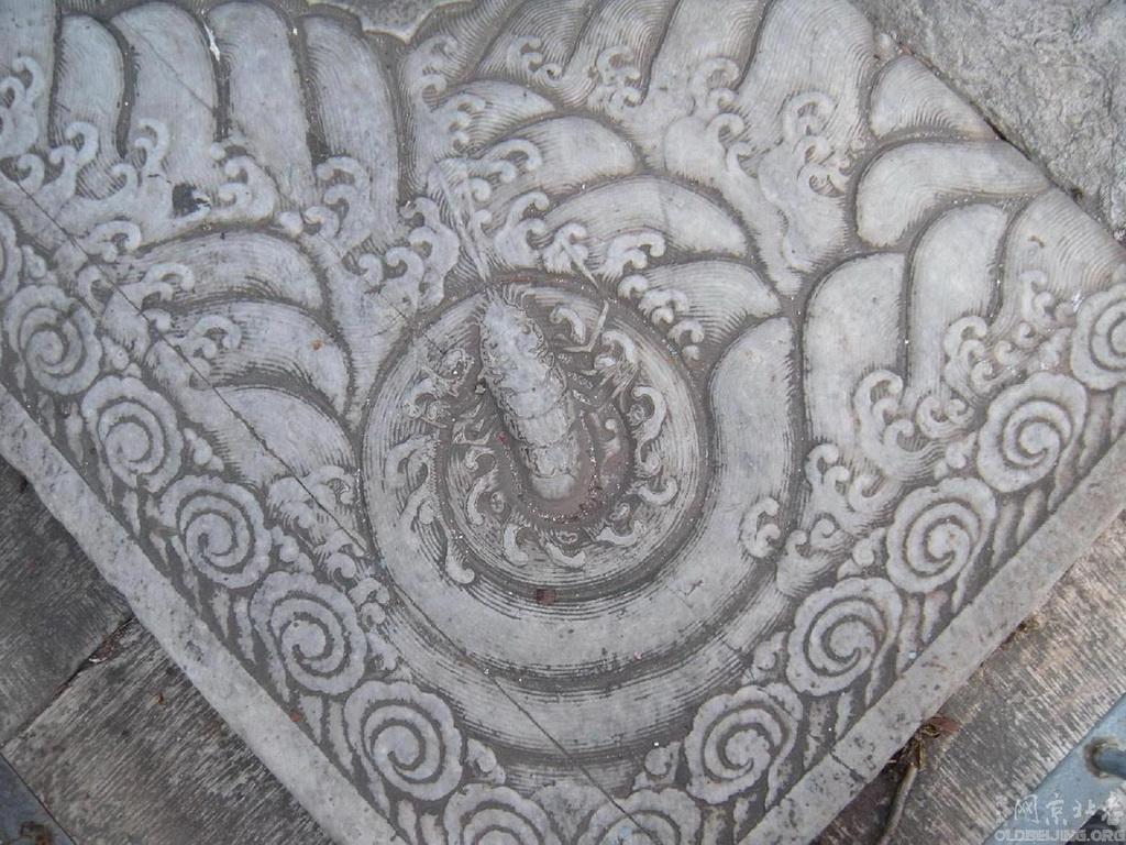 [图说]古今影像大明十三陵－－十五，明神宗万历帝朱翊钧定陵之开放的皇陵-明十三陵背后的帝王传奇