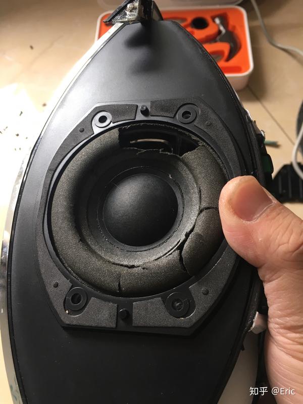 jbl 大无所不能拆解?