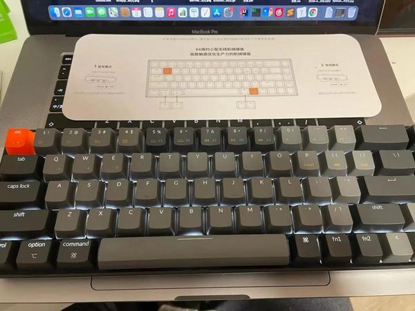 2023年ipad/air键盘推荐‖一体化妙控键盘,薄膜,机械键盘测评‖益博思